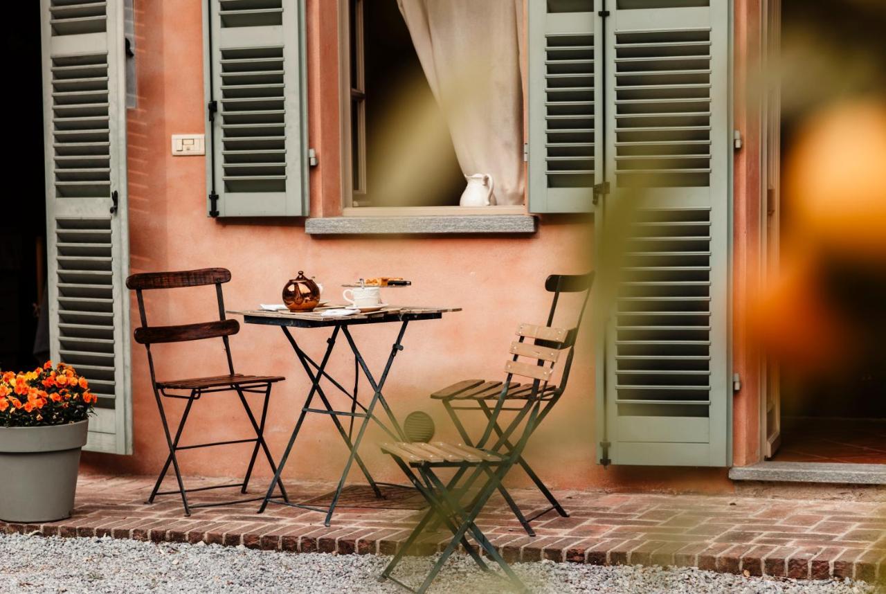 Roero House Βίλα Magliano Alfieri Εξωτερικό φωτογραφία