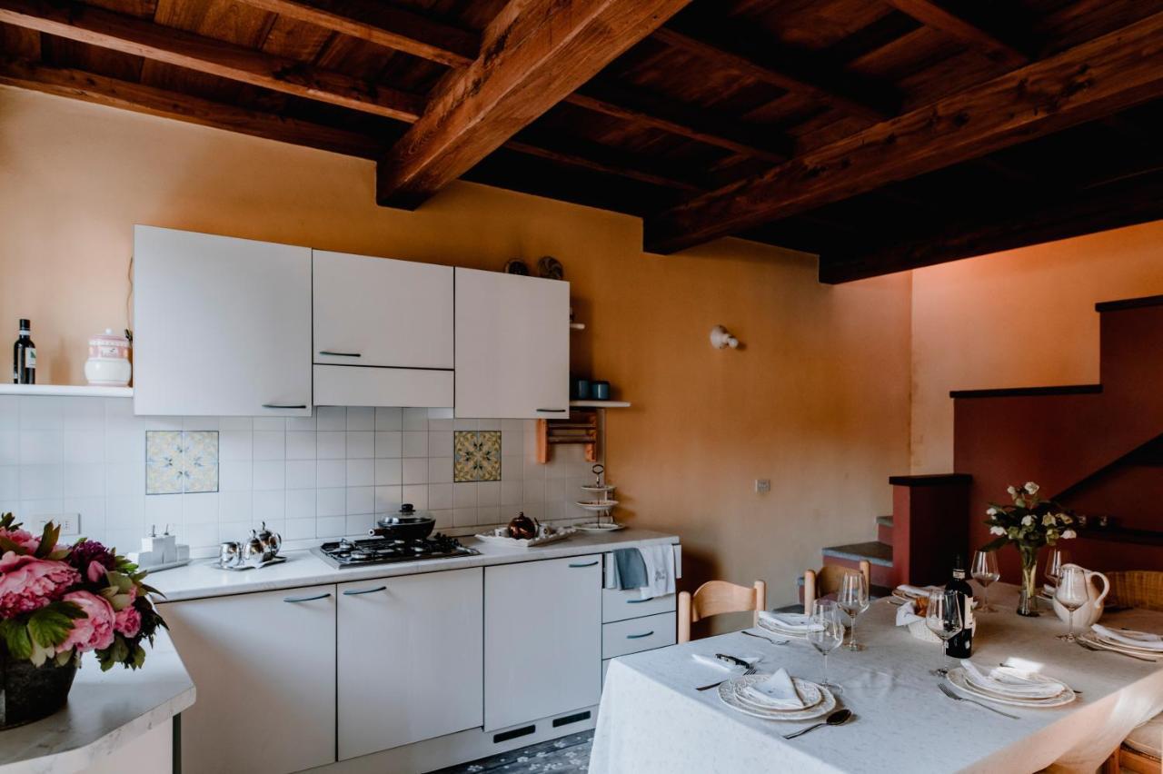 Roero House Βίλα Magliano Alfieri Εξωτερικό φωτογραφία