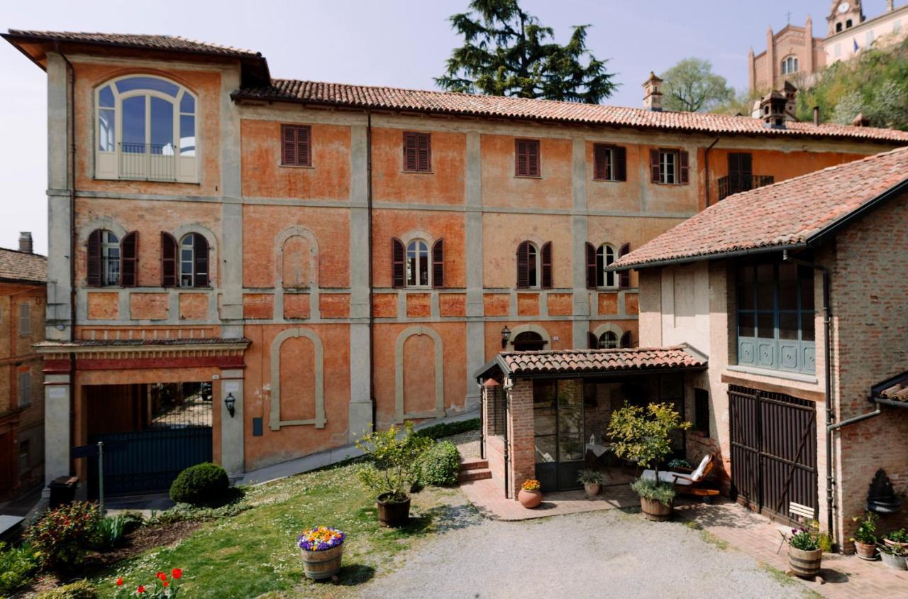 Roero House Βίλα Magliano Alfieri Εξωτερικό φωτογραφία