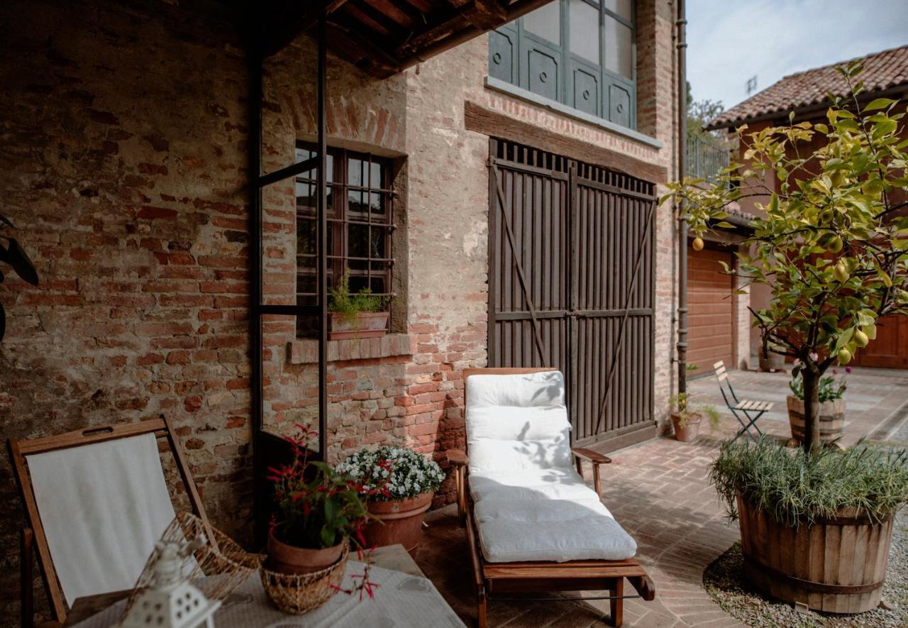 Roero House Βίλα Magliano Alfieri Εξωτερικό φωτογραφία