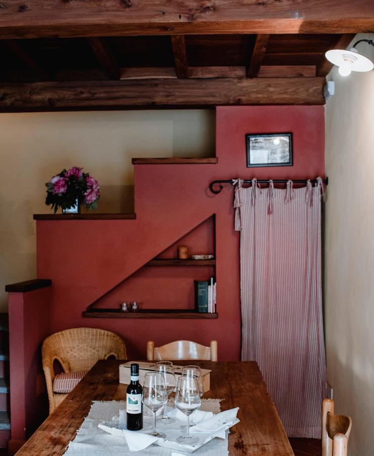 Roero House Βίλα Magliano Alfieri Εξωτερικό φωτογραφία