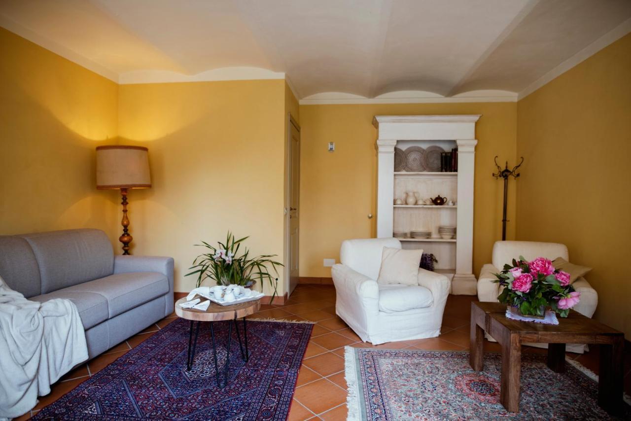 Roero House Βίλα Magliano Alfieri Εξωτερικό φωτογραφία