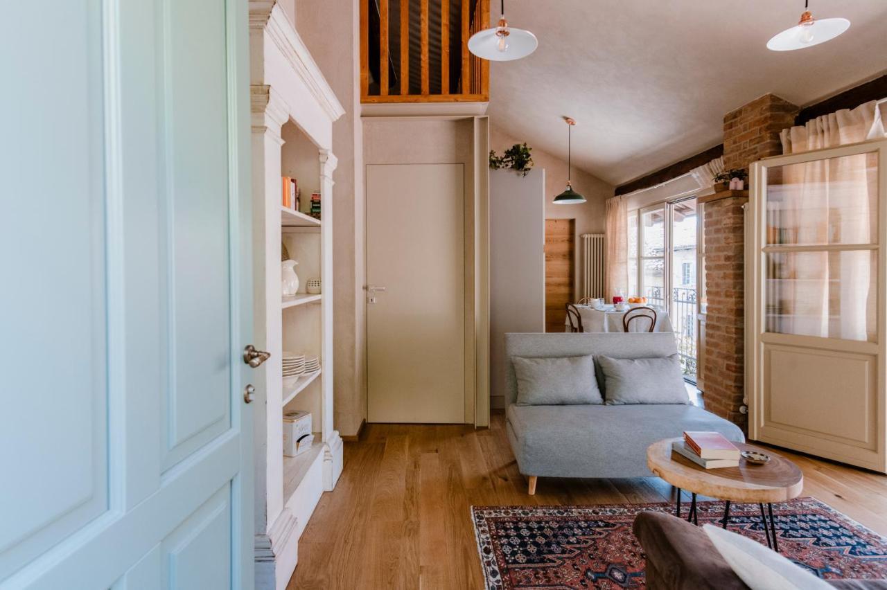 Roero House Βίλα Magliano Alfieri Εξωτερικό φωτογραφία