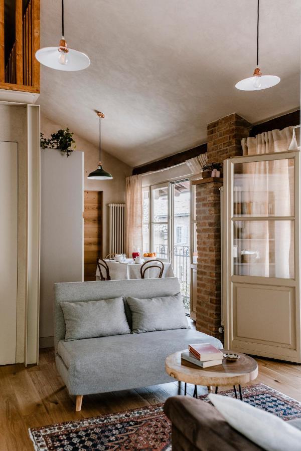 Roero House Βίλα Magliano Alfieri Εξωτερικό φωτογραφία