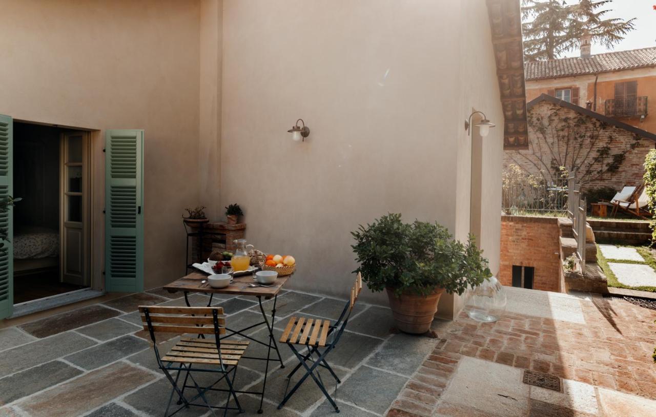 Roero House Βίλα Magliano Alfieri Εξωτερικό φωτογραφία