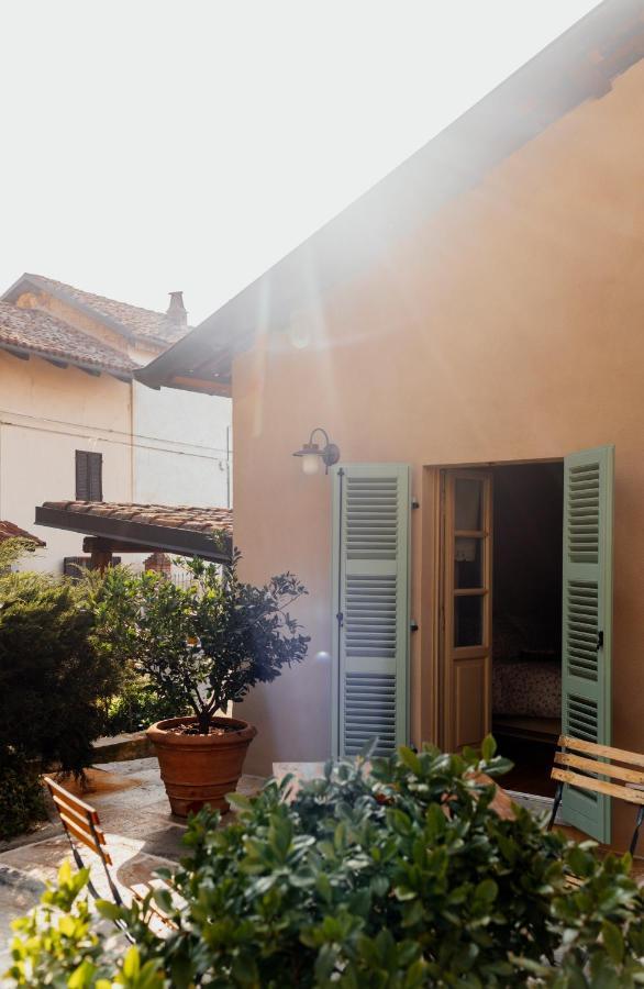 Roero House Βίλα Magliano Alfieri Εξωτερικό φωτογραφία
