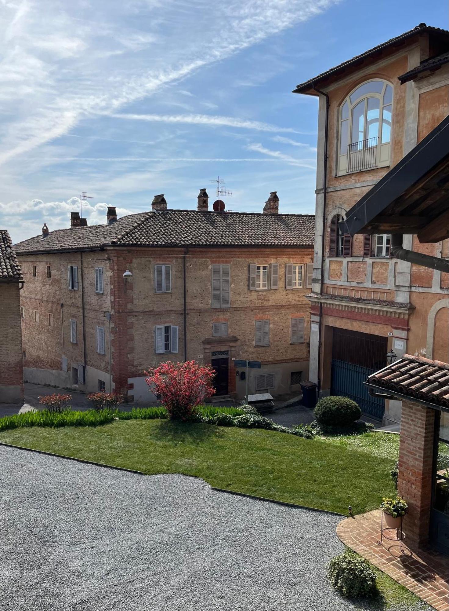 Roero House Βίλα Magliano Alfieri Εξωτερικό φωτογραφία