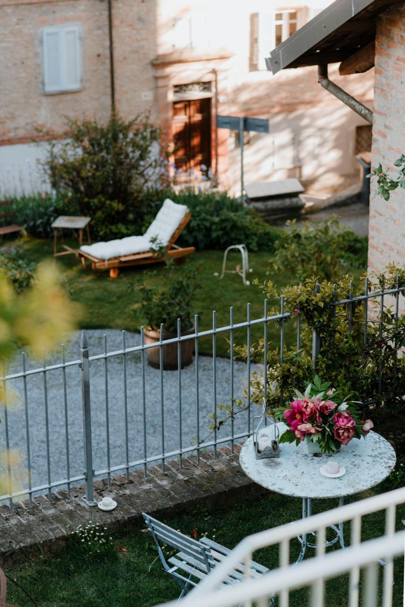 Roero House Βίλα Magliano Alfieri Εξωτερικό φωτογραφία