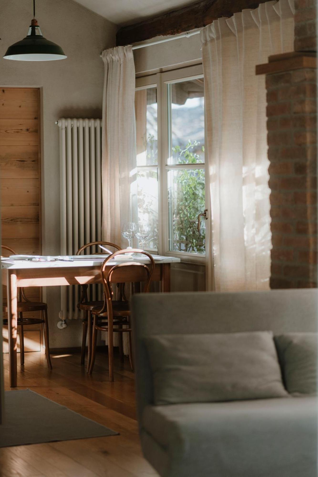 Roero House Βίλα Magliano Alfieri Εξωτερικό φωτογραφία